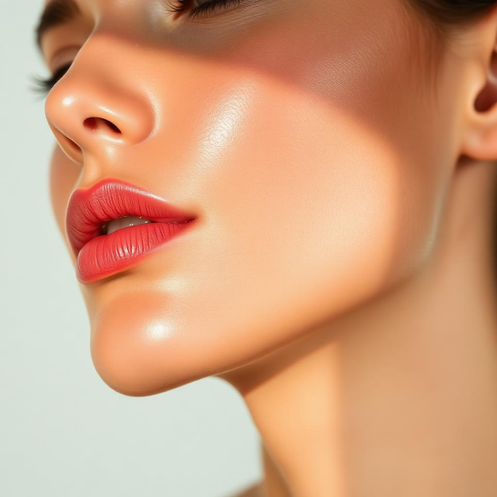 Carbon Laser Facial after