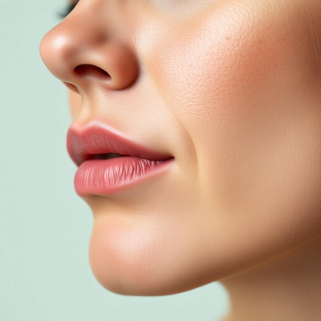 Carbon Laser Facial before
