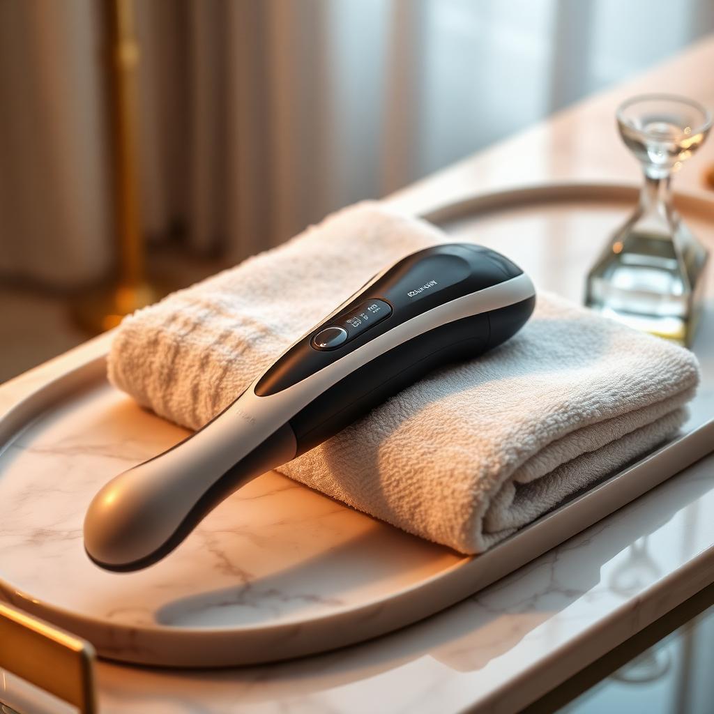 Cellulite Treatment