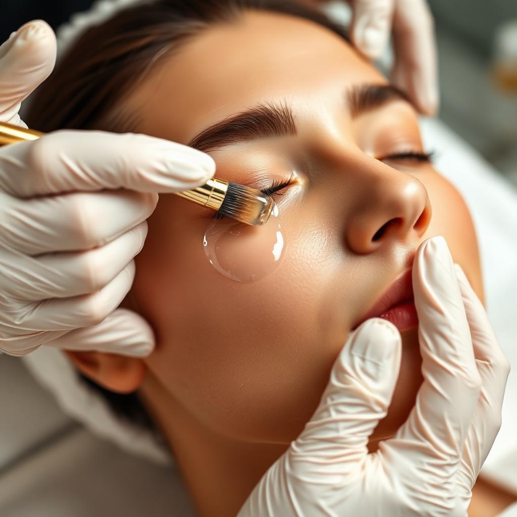 Chemical Peel