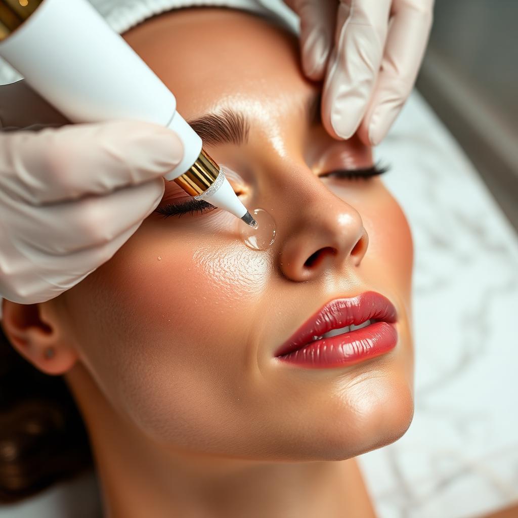 HydraFacial