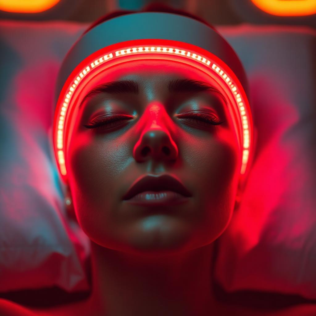 LED Therapy