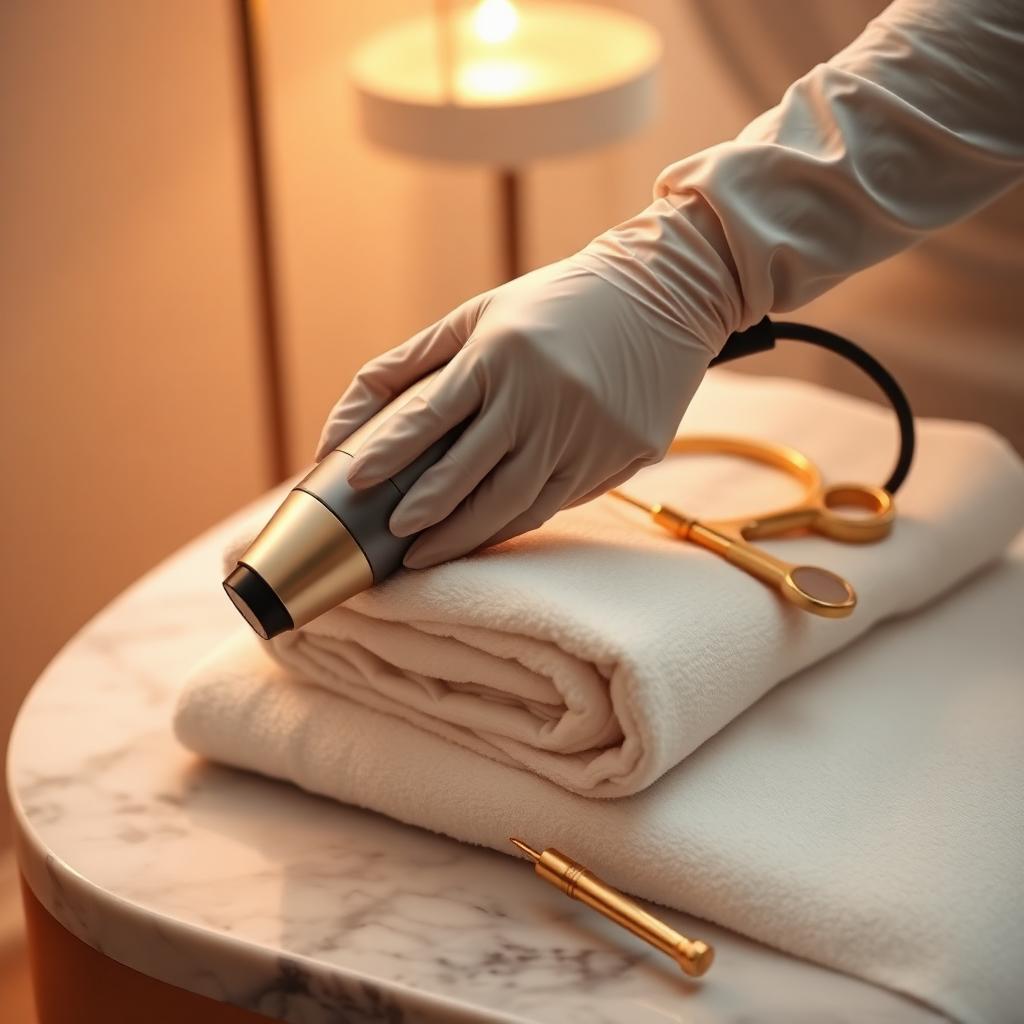 RF Body Contouring